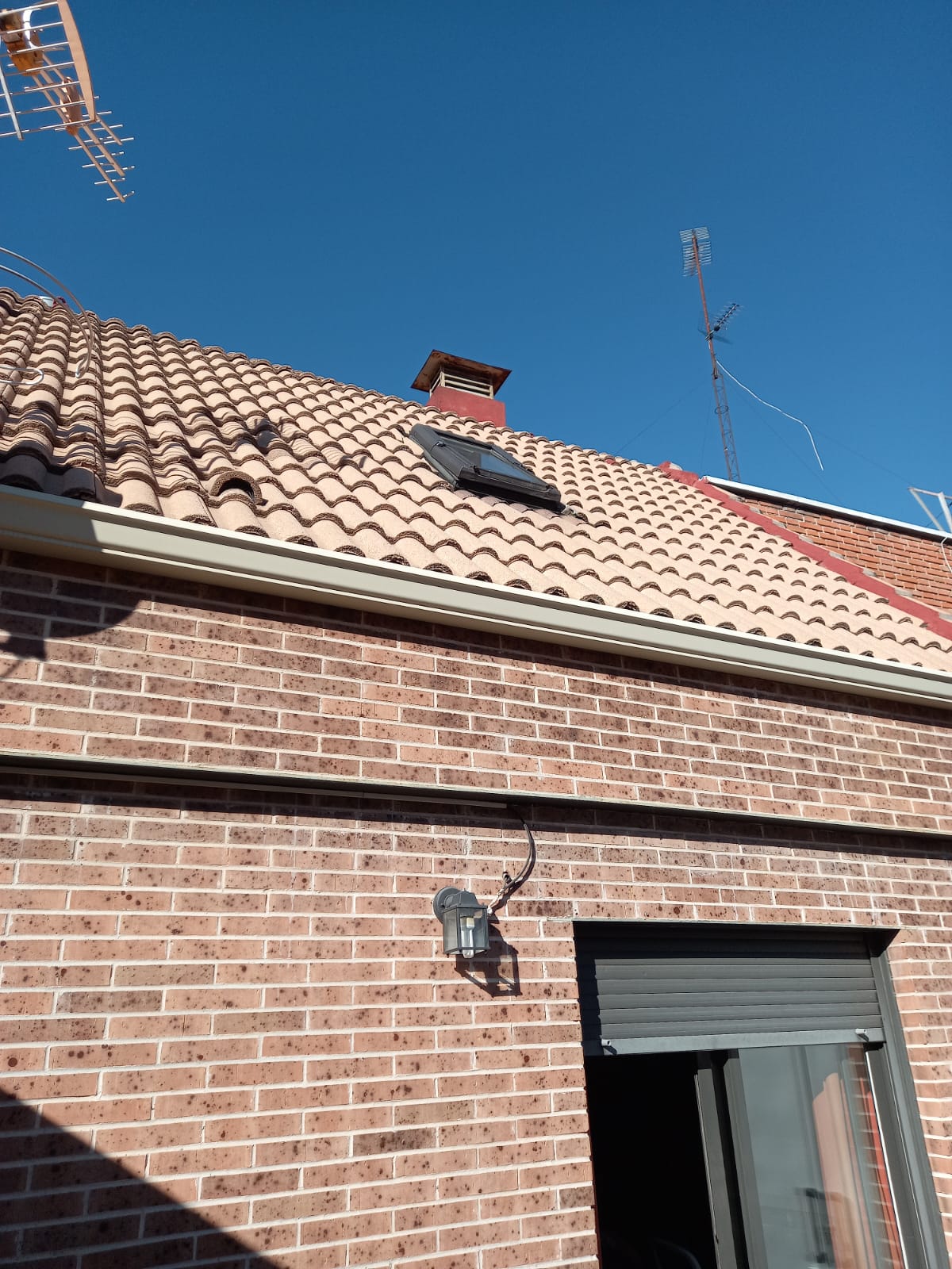 Cubiertasavila Trabajos Realizados